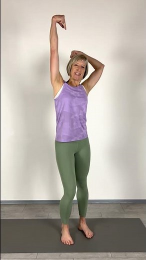 Tips and exercises to relax your back #Shorts