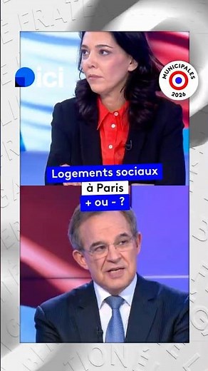 Faut-il plus de logements sociaux à Paris ?