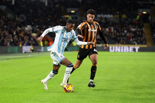 Hull City vs Middlesbrough Prediction and Betting Tips | December 5th 2025