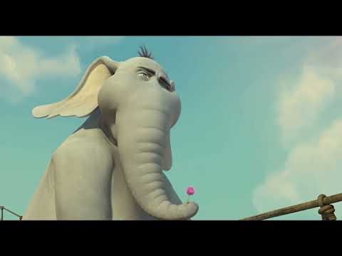 *Horton Hears a Who!* Horton and the Bridge Scene (My Own Sounds) 🎤