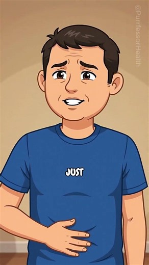 Why Some People Can't Burp (R-CPD) and How to Learn to Burp