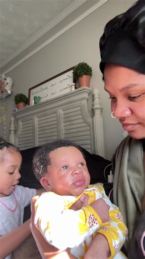 The Importance of Bonding in Mom Life