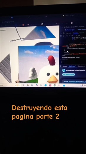 el link para PC es sites.google.com/view/destroy-this-page-/home