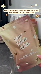 Le matcha, ça a un goût de TERRE (si tu le prends de mauvaise qualité) 﫠 C'est pourquoi Ma-TchaTcha fait attention à ne proposer que du matcha Cérémonie "Top Grade" - le plus haut standard de matcha  Résultat : un matcha très vert, riche en chlorophylle et en antioxydants, sans amertume et super gourmand  En plus, en ce moment tu as -10% sur ta commande avec le code MATCHA10 朗 | Ma-TchaTcha | Facebook