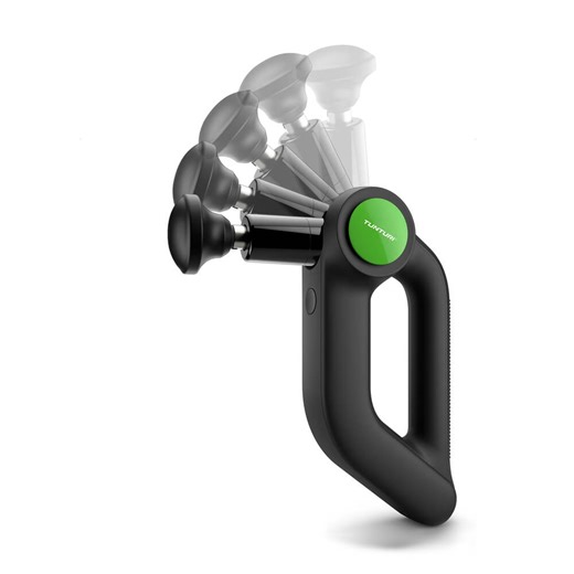 Massagepistol, GM 70 Pro, Tunturi