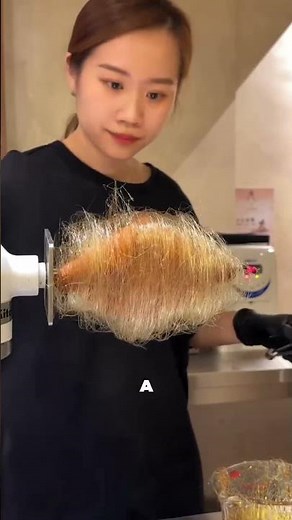 Foods in Asia That Will Surprise You! 😳🥐