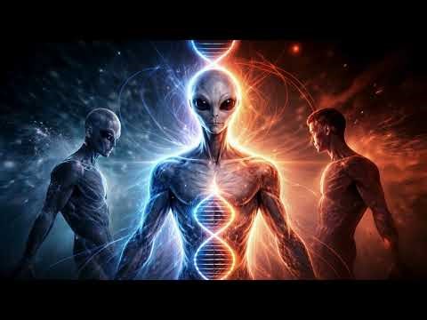 A Congressman Was Briefed On An Alien Breeding Program