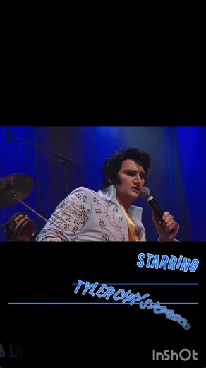 Cincinnati Elvis Fans!! ⚡ We can't wait to be with you in just a couple weeks at The Redmoor Live Music. This is a can't miss show for any Elvis fan!! Join us for one of the top Elvis Shows in the nation at one of Cincinnati's most loved venues. Limited tickets remaining at the link below 👇 https://www.eventbrite.com/e/the-ultimate-elvis-show-tickets-1331888487319 | Tyler Christopher Productions