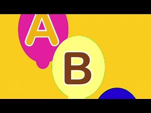 ABC with Cute Ending