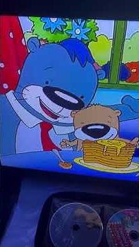 PB&J! Otter Season 1 Theme Song (2002)