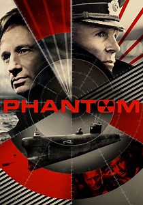 Phantom streaming: where to watch movie online?