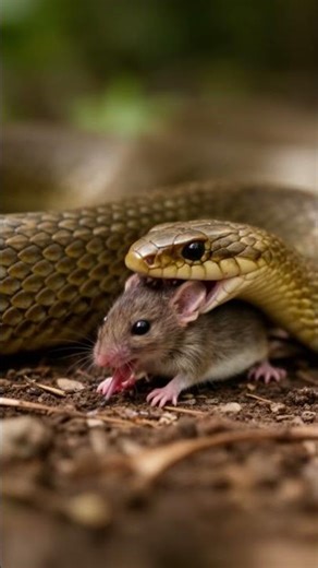 क्या सांप दूध पीते हैं Do Snakes Drink Milk #reels #facts #naturefacts #nature