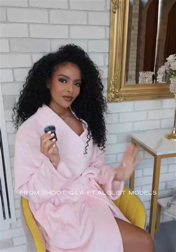 Meet the Alglist models✨