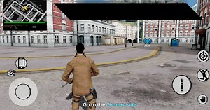 Download & Play Grand Thief Operations - GTO on PC & Mac (Emulator)