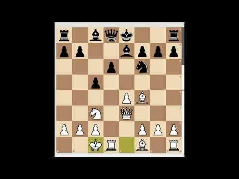 Study & Understand Chess (Part 7) | Why Opponents ALWAYS Play This Wrong vs the Scotch Game (C44)