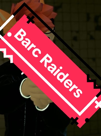 I just wanted to extract 🥲. (w/ @Wickedvillan ) #arcraiders #furry #vrchat #gaming #facetracking