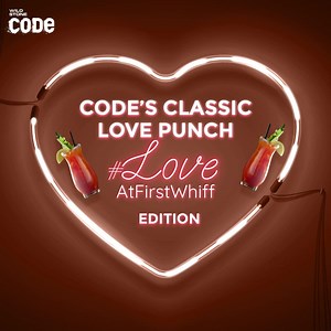 #ContestAlert: This Valentine’s Week, celebrate love with us. Share your #LoveAtFirstWhiff with us to win a premium CODE fragrance. To participate: - You must like & follow @codeofficial_in - Comment your #LoveAtFirstWhiff story - Tag your 3 friends Hurry, 100 Lucky Winners will win a premium CODE fragrance. Contest is open. Participate now! End Date: 14th Feb, 2022 #Code #CodeDeo #CodeBodyPerfumes #PreciousMetalCollection #NoGas #BodySpray #LongLasting #MenOfCode #Deo #MensGrooming #Deos #Perfu