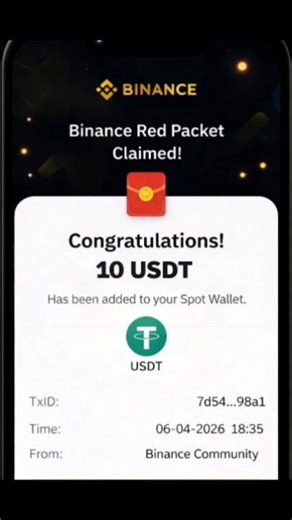 Today red packet code in binance | Binance red packet code today #redpacketbinance #binanceredpacket