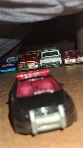 Hot Wheel Edit