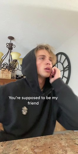 One sided friendships have no place in my life