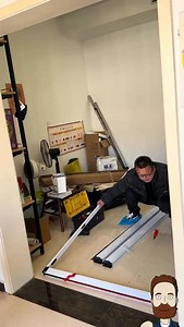 Glide doors smooth—sliding door hack adds ease, cuts stucks, and boosts home flow. Fix smart. What’s your door trick? Drop it below! Sliding Door Hack and Home Fix Tips. | Weldpac