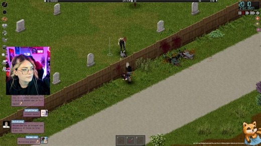 🦊Yo les petits culs ! 🦊 Mod Extinction ! Puis Rimworld test intégration