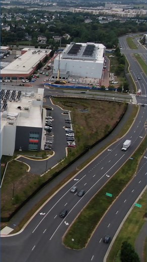 Virginia's 'Data Center Alley' | Action 16 Investigates