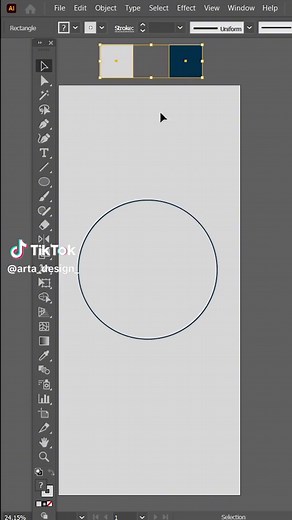 Adobe Illustrator Tutorial: Design Logos & Icons with @sorographics IG