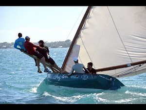SSL Finals 2015 - Sloop Race