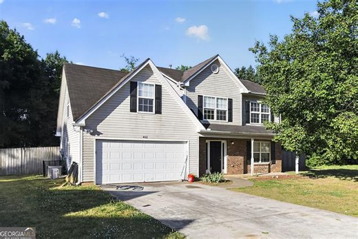 402 Armor Dr, Loganville, GA 30052 | Estately 🧡 | MLS# 10735889