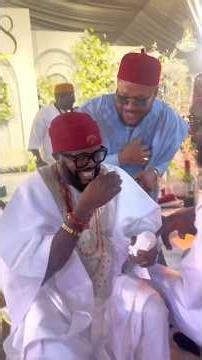 When we Supported our brother sammy Lee at his Wedding #wedding #celebration #actors #trending