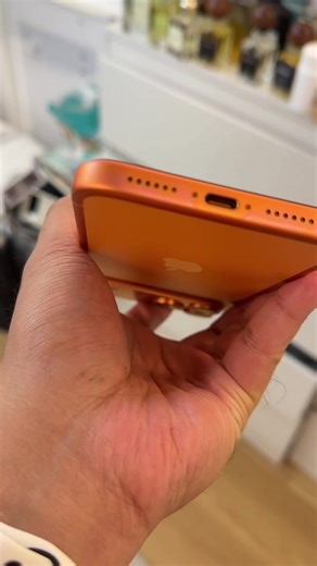 Totoo naman pala talaga ang issue ng iPhone 17 pro max #joelenriquez #dadijoel #iphone17promaxcolorissue