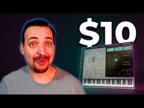 This $10 Plugin Made a Full Cinematic Cue