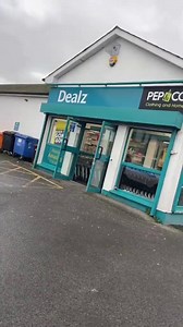"Way cheaper than the shops… Dealz is the place to be!" 💛 Shop with Amy as she hunts down all the amazing finds at Dealz 🛍️✨ | Dealz