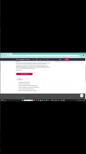 Microsoft + Fundação Bradesco: Power BI Avançado (Curso Gratuito)