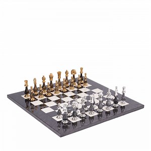 Luxury Classic Chess Set