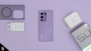 220K views · 2.8K reactions | ASMR Unboxing of the Infinix Note 50 Pro | Izzi Boye | Facebook