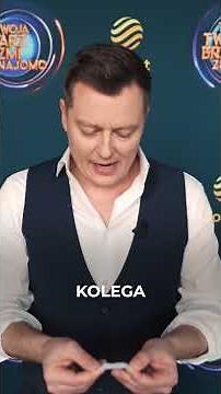 Rafał Brzozowski i nasza muzyczna kula 🎵🔮 | Twoja Twarz Brzmi Znajomo | PolsatBoxGo