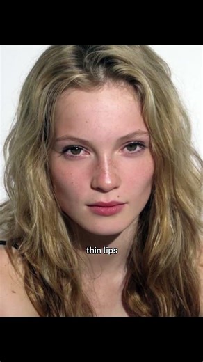 different types of lips pt.1| #aesthetic #youtubeshorts #shorts #beauty