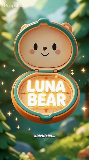 LITTLE NOMAD AI NAME GENERATOR