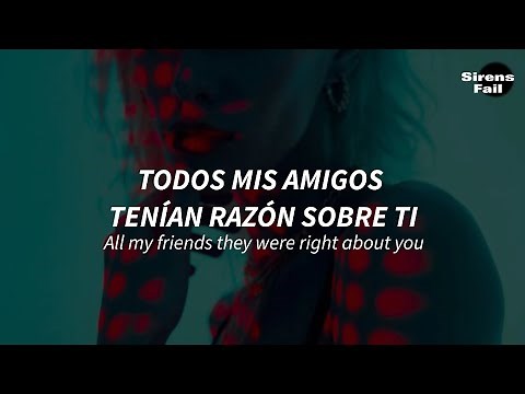 BLA BLA BLA – Måneskin // Sub español/lyrics