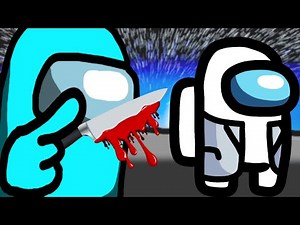 I Was Betrayed and Blamed For a Murder by my Best Friend?! (Among Us Multiplayer Gameplay)