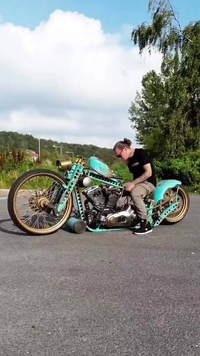 Dude is a motorcycle wizard or something 😂 #sturgis #motorcycle #moto #motorsport #motor #motorbike #motocross #Motorcycles #motogp #motors #MotorSports #motolife #motorrad #motorcyclelife #motorclubof | Sturgis Moto