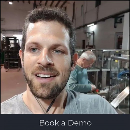 The Hefestus Aura 2000 Automated Pre-Roll Machine