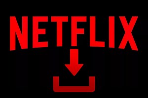 Netflix Just Made Downloading Episodes a Lot Easier