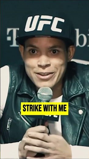 “Why did he make Ronda box?…” – Amanda Nunes ROASTS Rousey’s Coach #MMA #UFC