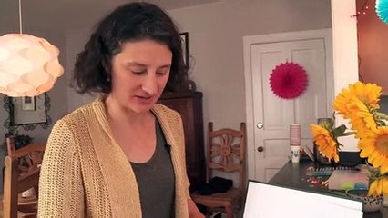 Mr. Fish: Cartooning from the Deep End | movie | 2017 | Official Trailer