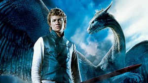 Eragon series coming to Disney