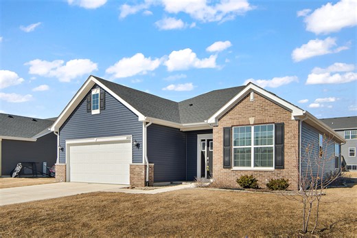 6042 E 116th Ave, Crown Point, IN 46307 - MLS 834918 - Coldwell Banker