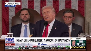 Kellyanne Conway: Trump is 'bringing receipts' with security and affordability